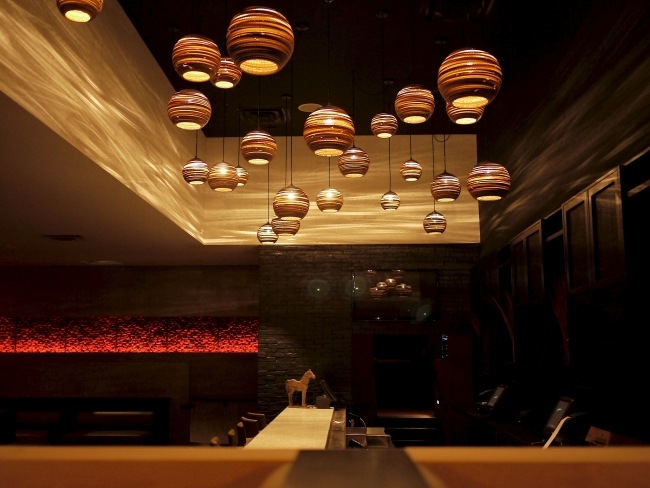 moderné interiérové dizajnové stolové lampy sivé nohavice moderné interiérové dizajnové stolové žiarovky Greypants