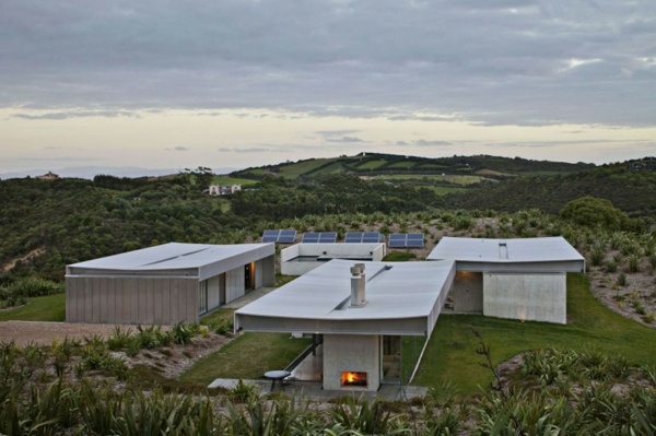 architekti ostrova Refugium Fearon seno ostrov-refugium-fearon-seno-architekti
