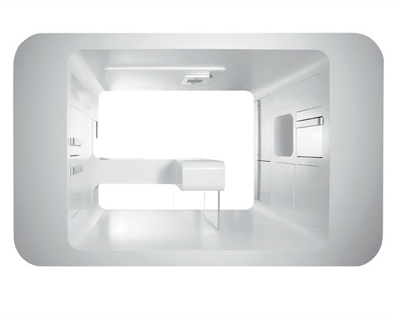 biela-futuristická-kuchyňa-dizajn-gorenje