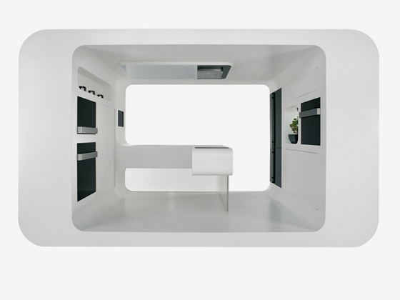 futuristický-vzhľad-kuchyňa-gorenje