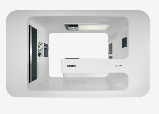 futuristický-dizajn-kuchyňa-Oraito