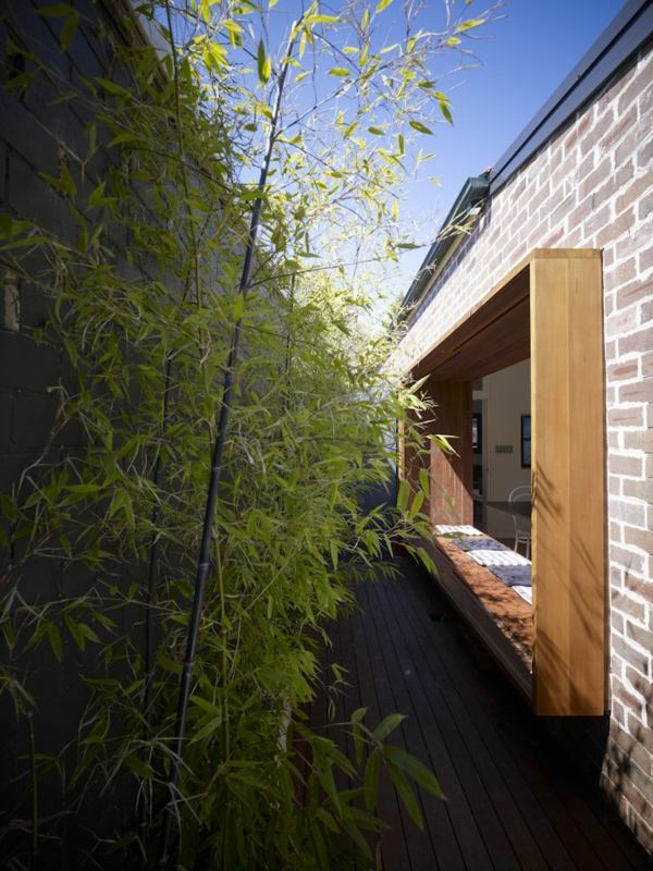 moderný dizajnový byt