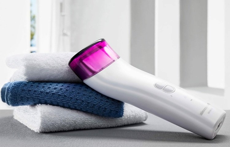 trvalé-odstraňovanie chĺpkov-diy-ipl-laser-zariadenie-doma