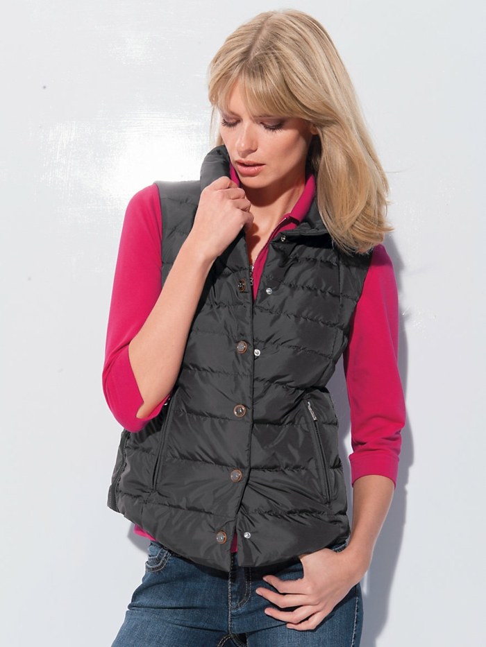 Vestové nápady stojacej vesty na golieri a vesty Nápadné nápady na dizajn vesty so stojatým golierom a vestou