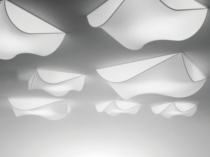 dizajnér-stropné svetlá-látka-BÚRNA-AXO-SVETLO-Manuel-vivian