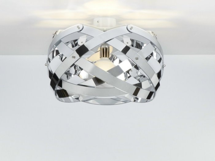 Stropné svetlá-v obývačke-metakrylát-metalíza-NUCLEA-EMPORIUM