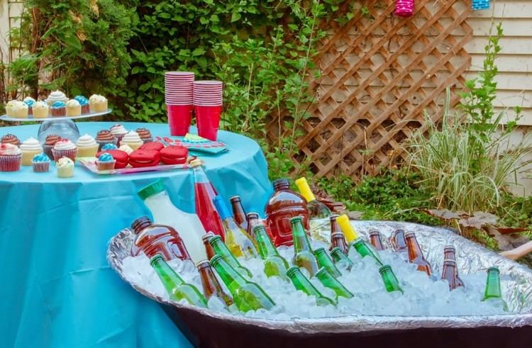 DIY nápady na napúšťaciu vaňu vyrobenú z kolieska