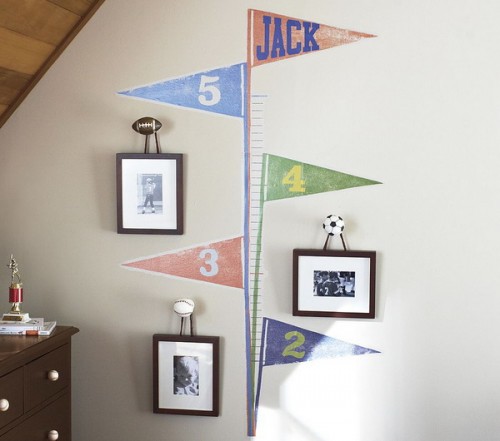 Deco škôlka robí nápady, športové fotografie, obrázky