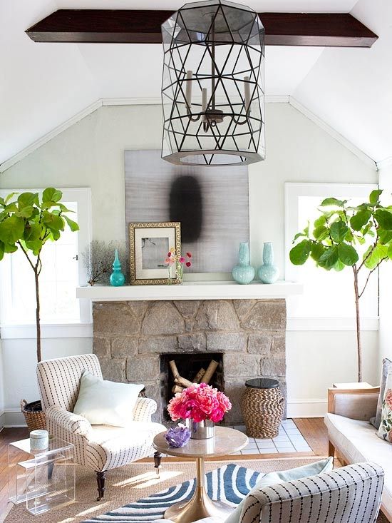 nápady na výzdobu krbová rímsa moderná kompozícia nápady na výzdobu krb s krbovou rímsou moderná kompozícia