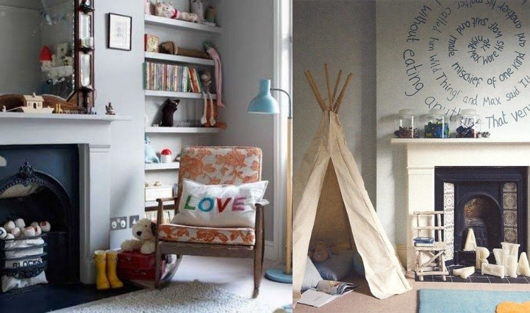 deco-krb-detská izba-obývačka-nápady-kreatívny-design-deco-stan-hojdacie kreslo