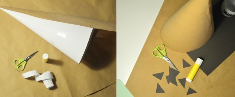 školenie dekorácie stola inštrukcie-drotár-schultuete-ľahké