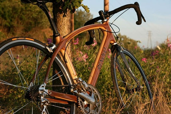 Recyklujte nápady na dizajn rámu dreveného bicykla Nápady na dizajn rámu bicykla, drevo
