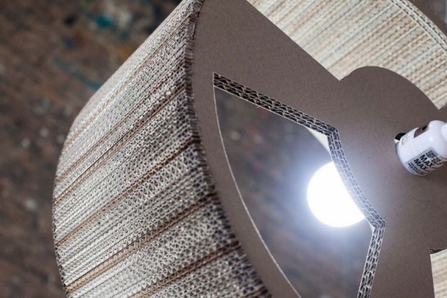 dekorácia rôzne nuansy osvetlenie žiarovky šetrné k životnému prostrediu praktické