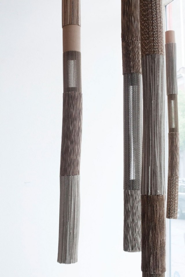 Inštalácia dekoratívneho a nábytkového dizajnu, montážne osvetlenie