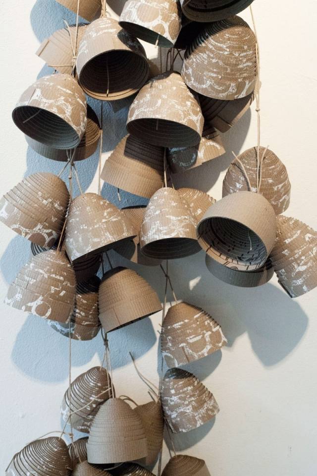 Dekorácia a dizajn nábytku originálny nápad atraktívny kontajner