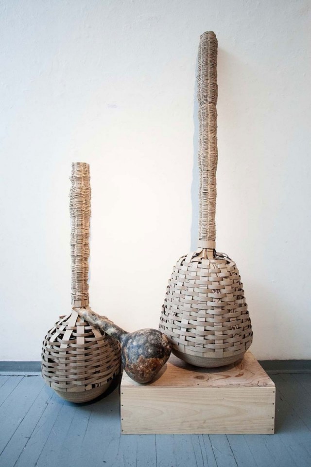 Materiál z recyklovaného kartónu z recyklovaného dreva, dlhý výskum