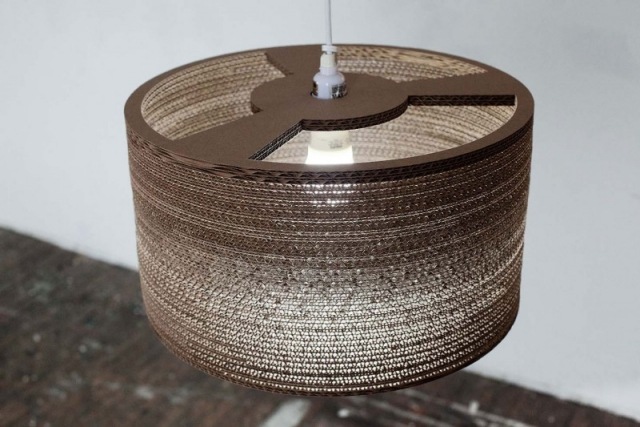 Dekorácia a dizajn nábytku zaujímavé prevedenie perfektný strop