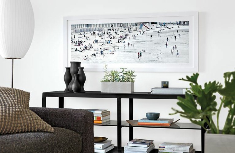 Rastliny sú veľmi vhodné ako dekorácia na relaxáciu deco relaxačný interiér kvetinový box šťavnatá záhrada nápad