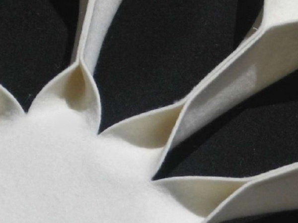 Textilné stenové panely čiernobiele Anne Kyyrö Textilné stenové panely čiernobiele Anne Kyyrö Quinn