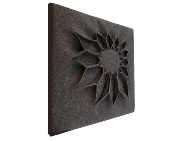 Nástenné dekorácie Anne Kyyrö Quinn-Bloom Nástenné dekorácie Séria Anne Kyyrö Quinn-Bloom