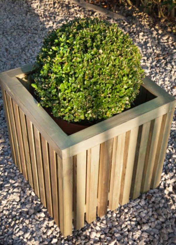 drevené vedrá záhradné nárazuvzdorné tepelne mrazuvzdorné-collstrop-BLOXX