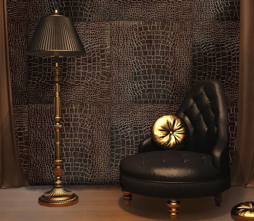 dekoratívne obklady stien drevené panely quadrolegno dekoratívny obklad na stenu vyrobený z drevených panelov quadrolegno