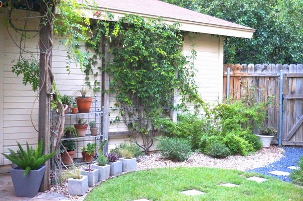 Tipy na starostlivosť o trávnik vo dvore pre orezávanie rastlín na jeseň