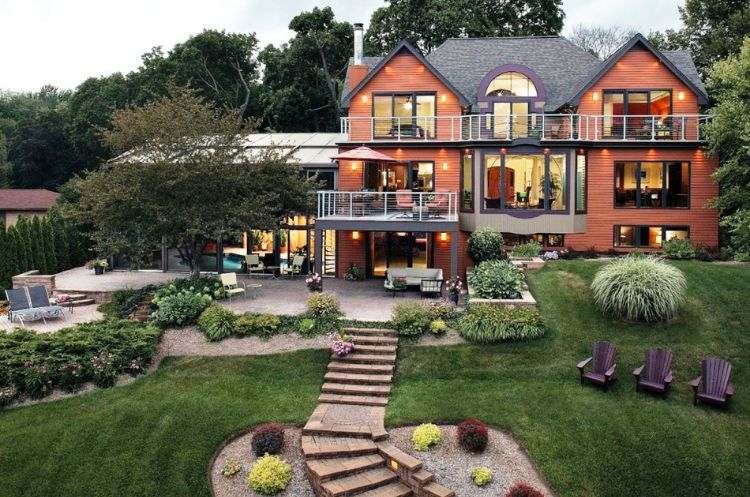 záhradné plánovanie profesionálne terénne úpravy kompletný návrh služieb