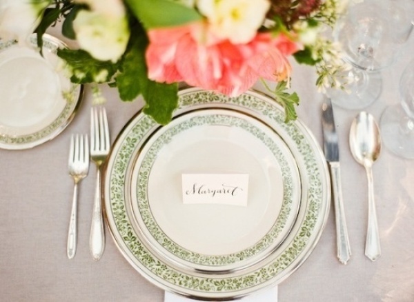 správne prikryte stôl, rodinná párty je jednoduchá stôl správne pokrývať rodinnú párty ľahký