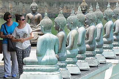 Deportacija talijanskog državljanina iz Burme zbog tetovaže Bude - fotografija 2