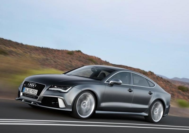 2014 Audi RS7 Sportback Športový vozík pre dospelých audi rs7 sportback 2014 speedster dospelí