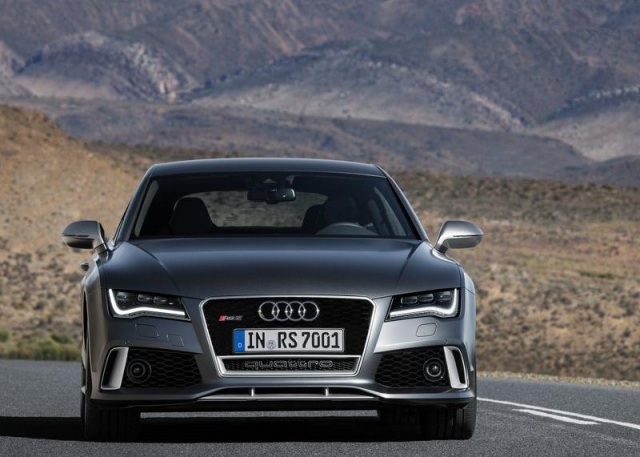 predná maska audia rs7 sportback predná maska audi rs7 sportback 2014