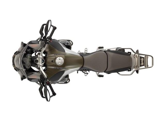 BMW R1200GS Adventure 2014 nad pohodlie R1200GS Adventure 2014 nad pohodlie