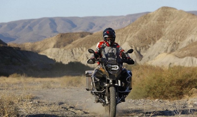 BMW R1200GS Adventure 2014 dobrodružstvo pred nami BMW Adventure 2014 dobrodružstvo pred nami