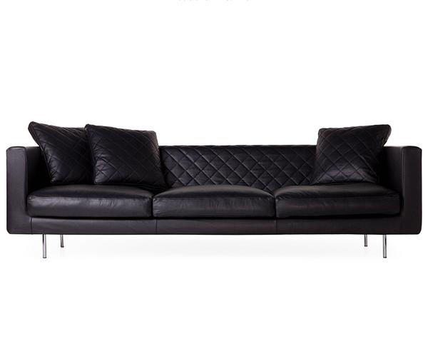 monster design boutuque sedačka čierna marcel blúdi pohovka monster boutuque čierna marcel blúdi