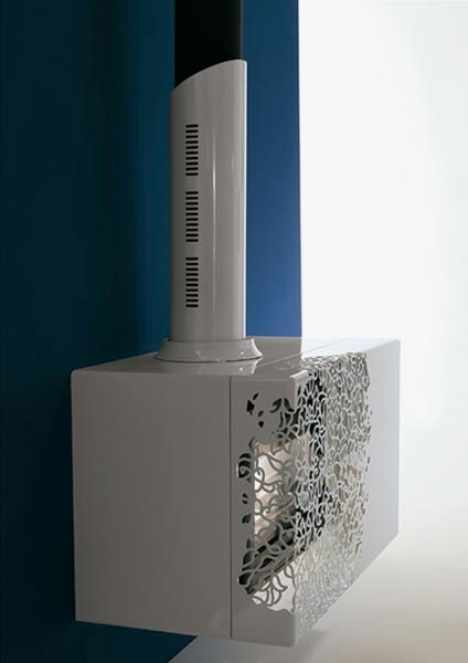 kompaktný sporák-taliansky dizajn