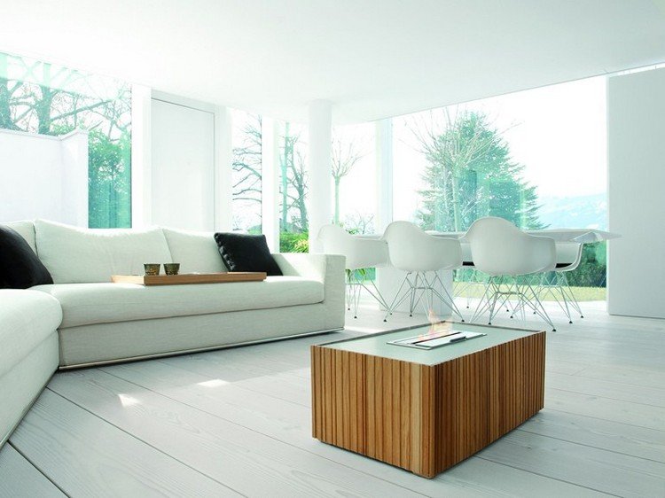 Biokrb s otvoreným plameňom Axis od Caleido Co Ge Fin moderný krb-bioetanol-drevo-otvorený-plameň-obývačka-OSA-CALEIDO-Co-Ge-Fin