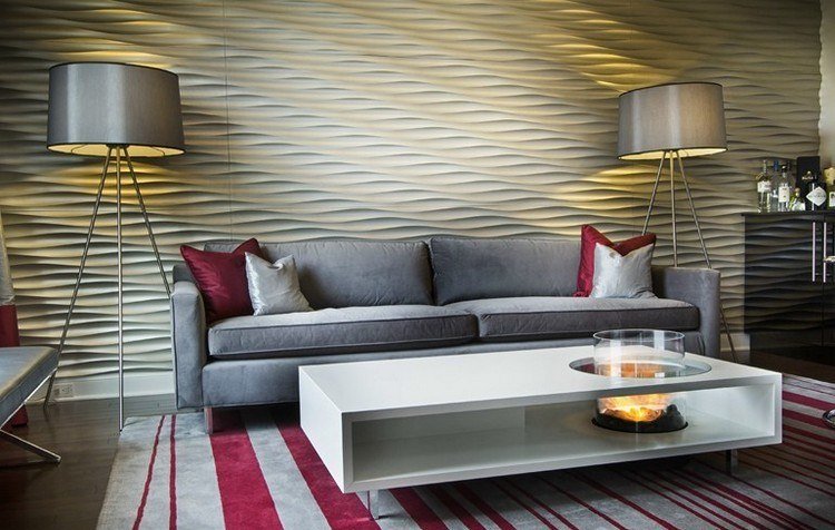 Biokrb integrovaný do konferenčného stolíka - Coffee Fire Long od Planika moderný-krb-bioetanol-konferenčný stolík-integrovaný-KÁVA-OHEŇ-DLHÁ-Planika