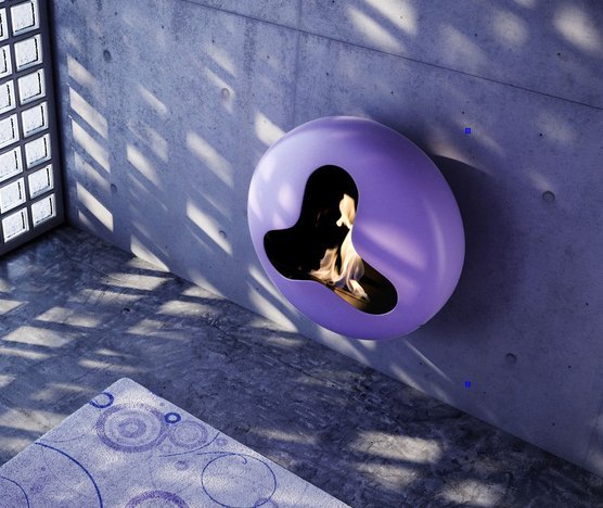 bb antrax it moderný krb bb-antrax-it-moderné kachle na drevo