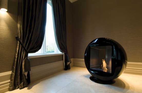 ecosmart Q moderné kachle na drevo ecosmart-Q-moderné kachle na drevo