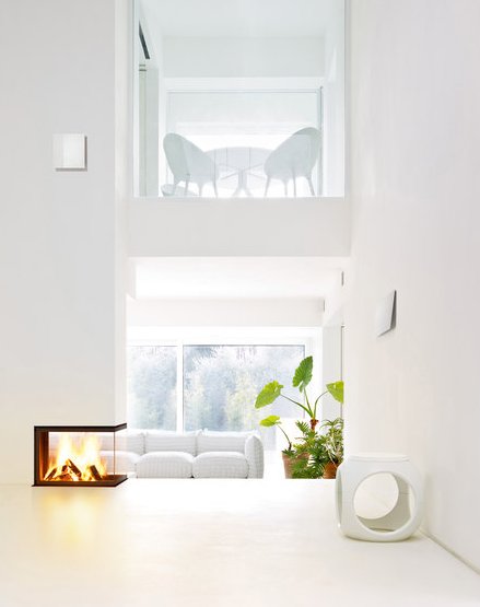 Forma T50 Wood MCZ Forma-T50-Drevo-MCZ