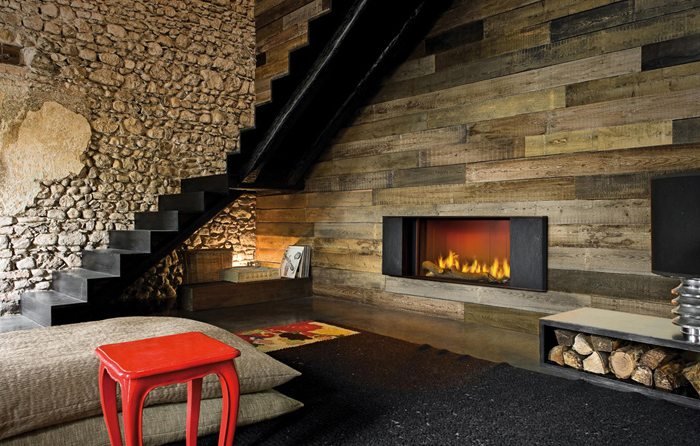 moderný sporák-MCZ moderný krb MCZ