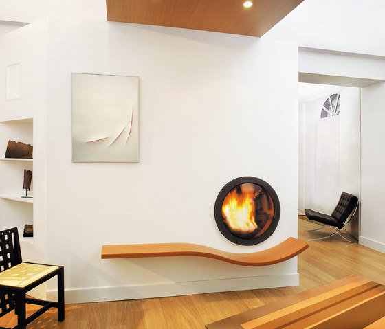 Moderné kachle na drevo Oggifocus Focus Oggifocus-Focus-moderné-kachle na drevo