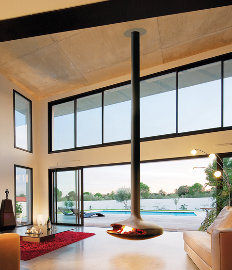 moderné-sporák-Gyrofocus-Focus moderné-sporák-Gyrofocus-Focus