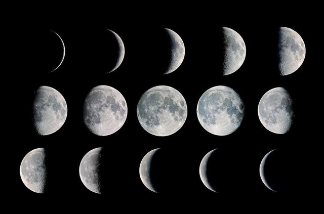 Lunárny kalendár 2014 lepšie naplánuje obdobia zdravotných aktivít lepšie naplánovať zdravotnú aktivitu pozitívne ovplyvniť obdobia