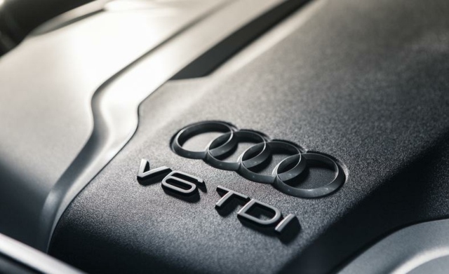 A8l TDI Fast Diesel Pictures Cars 2014