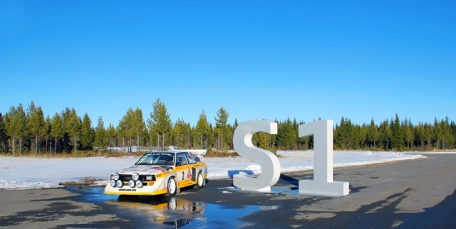 S1 Sportback 2014 quattro blomqvist auto