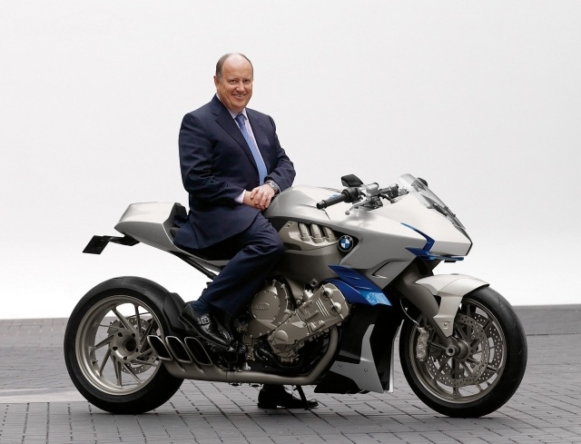 bmw motorrad concept 6 šesťvalcová sériová výroba budúcnosť bmw motorrad 6 šesťvalcová sériová výroba budúcnosť