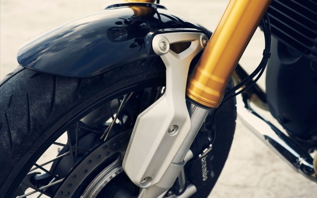 Pneumatiky BMW R nineT 2014 Pneumatiky BMW nineT 2014