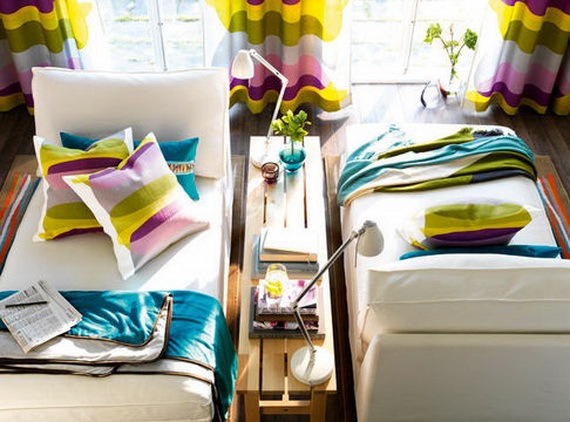 Ikea-katalóg-2013-svieže-farby-textil